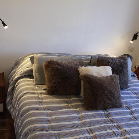 Meraki Lofts El Chalten Εξωτερικό φωτογραφία