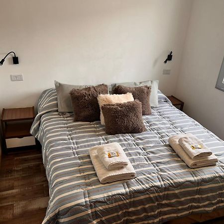 Meraki Lofts El Chalten Εξωτερικό φωτογραφία