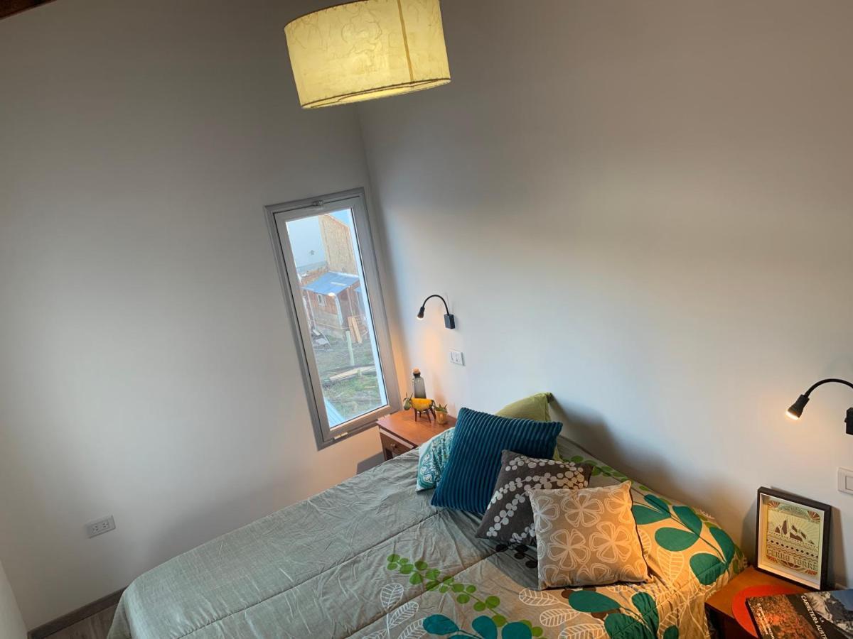 Meraki Lofts El Chalten Εξωτερικό φωτογραφία