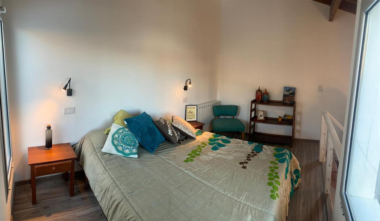 Meraki Lofts El Chalten Εξωτερικό φωτογραφία