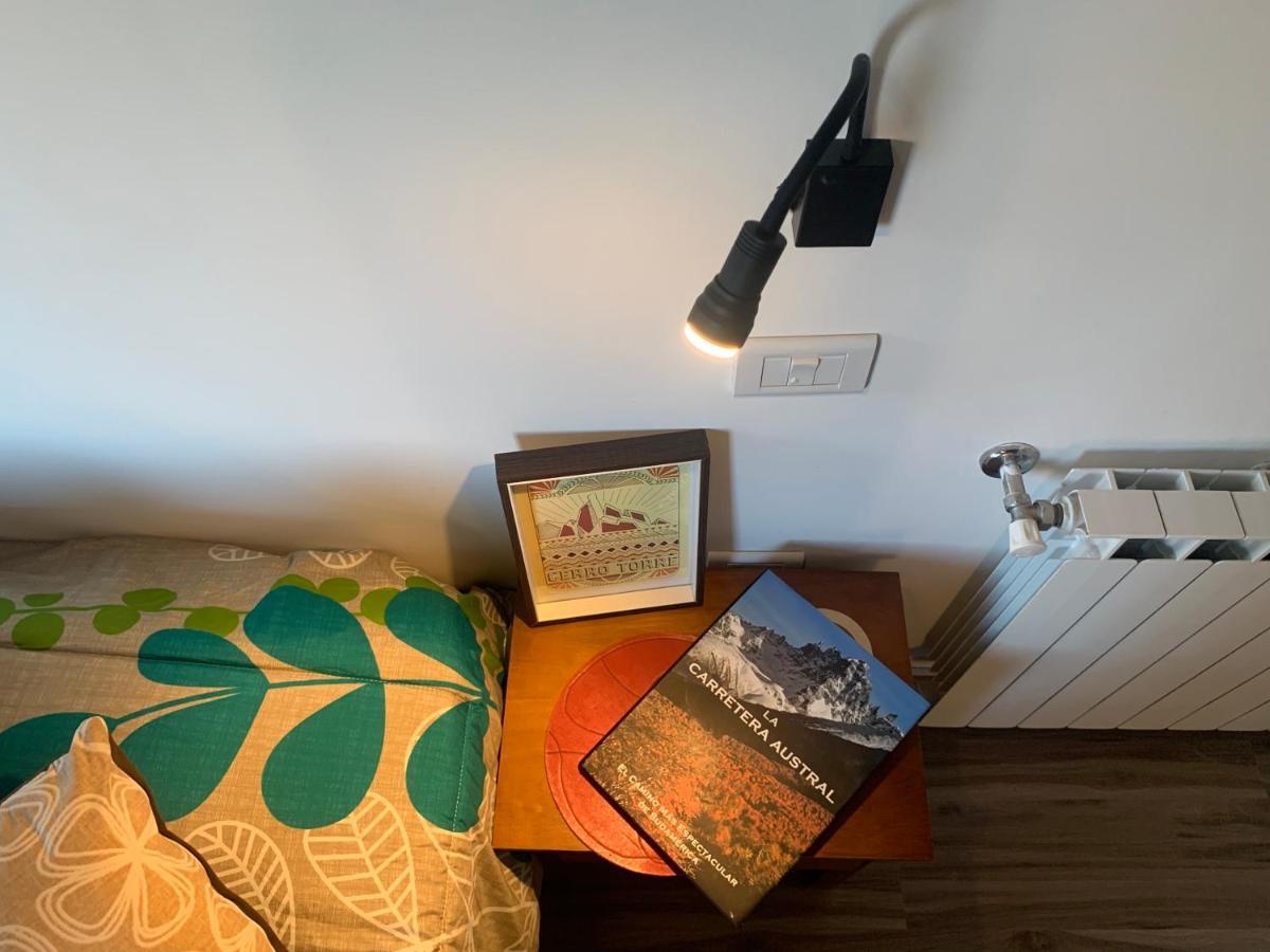 Meraki Lofts El Chalten Εξωτερικό φωτογραφία