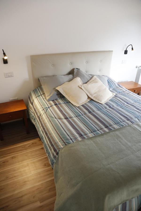 Meraki Lofts El Chalten Εξωτερικό φωτογραφία
