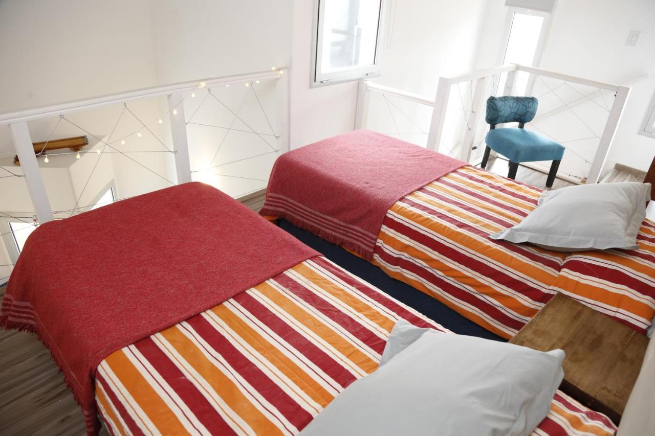 Meraki Lofts El Chalten Εξωτερικό φωτογραφία