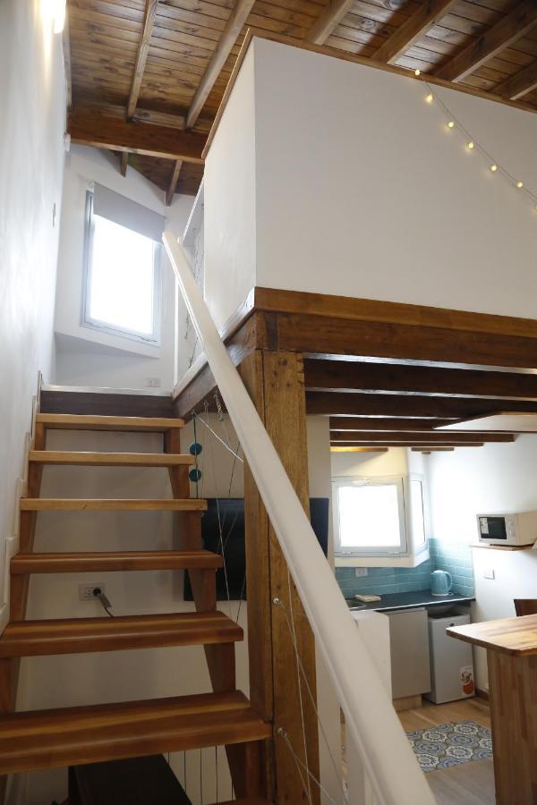 Meraki Lofts El Chalten Εξωτερικό φωτογραφία