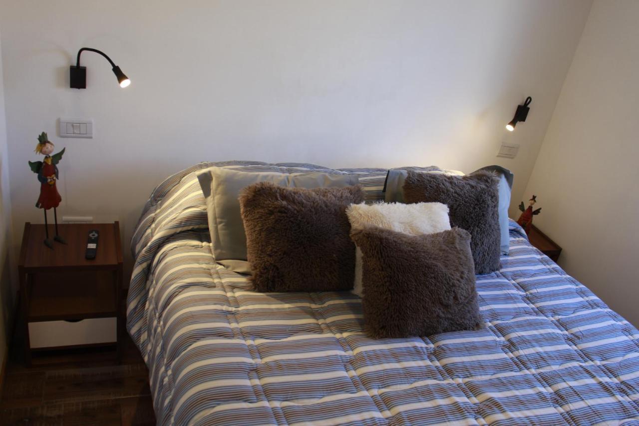 Meraki Lofts El Chalten Εξωτερικό φωτογραφία
