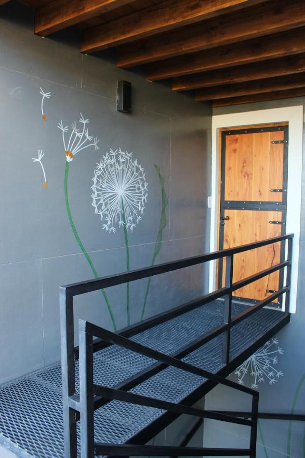 Meraki Lofts El Chalten Εξωτερικό φωτογραφία