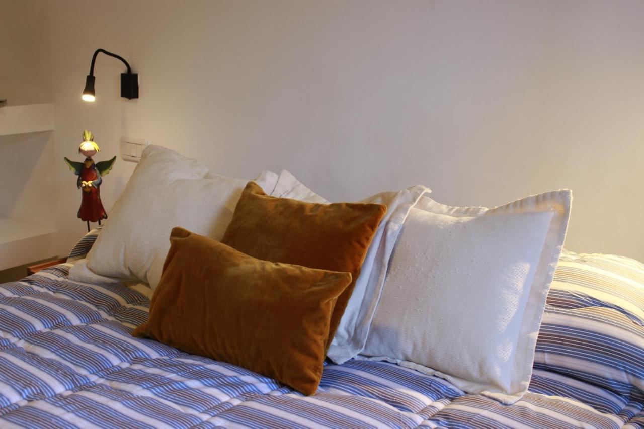 Meraki Lofts El Chalten Εξωτερικό φωτογραφία