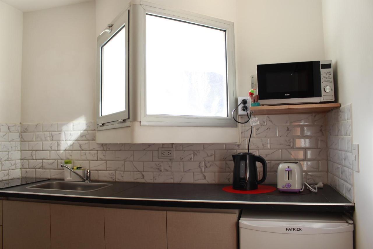 Meraki Lofts El Chalten Εξωτερικό φωτογραφία