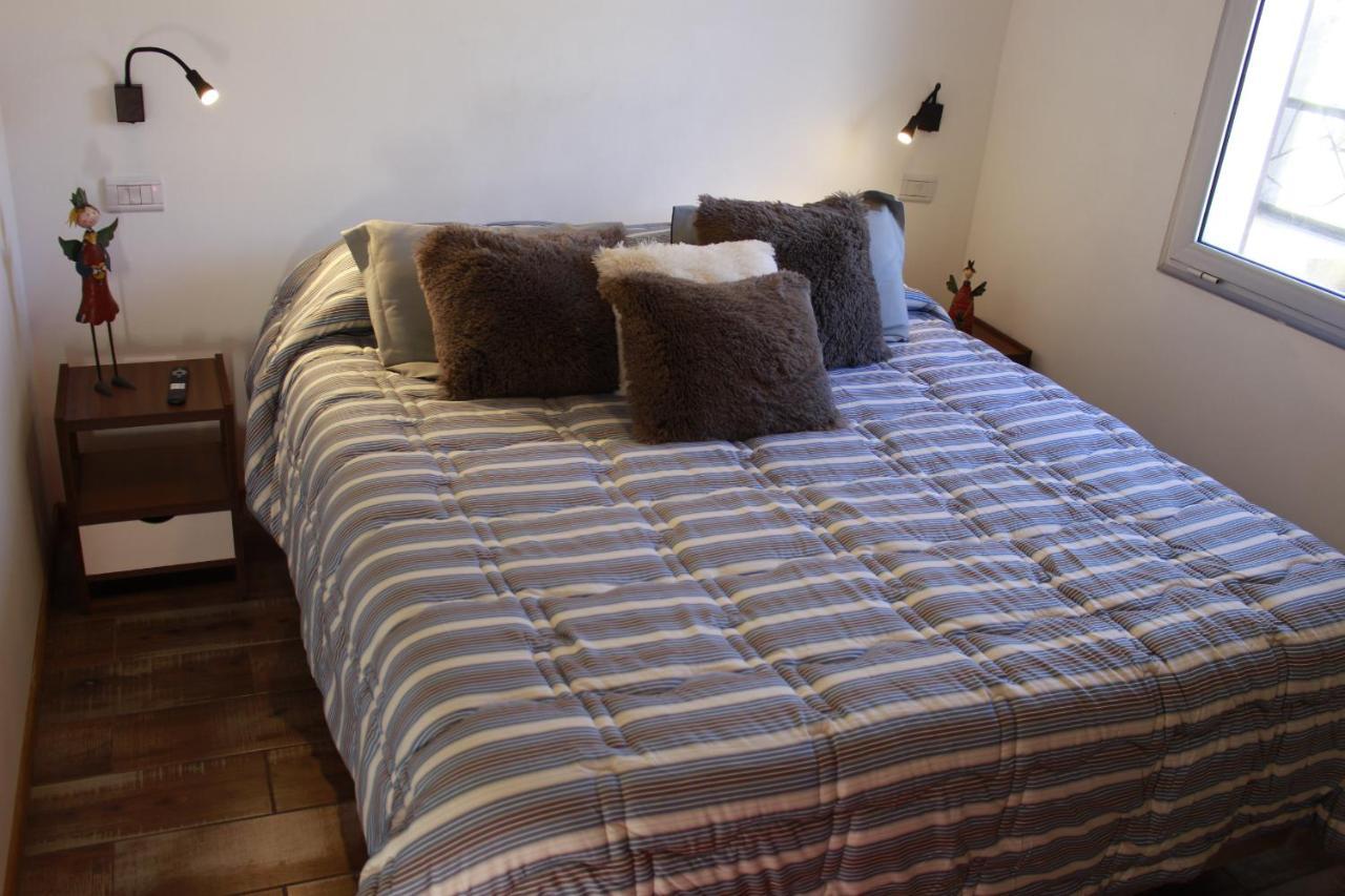 Meraki Lofts El Chalten Εξωτερικό φωτογραφία