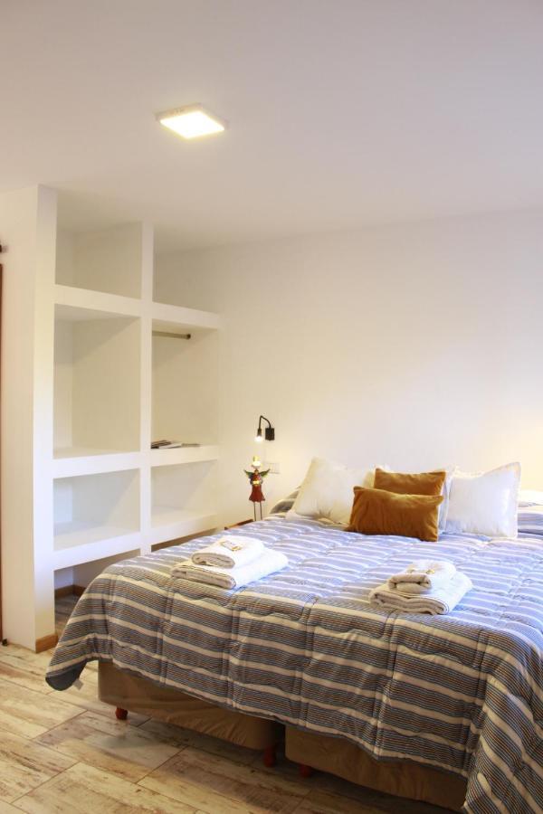 Meraki Lofts El Chalten Εξωτερικό φωτογραφία
