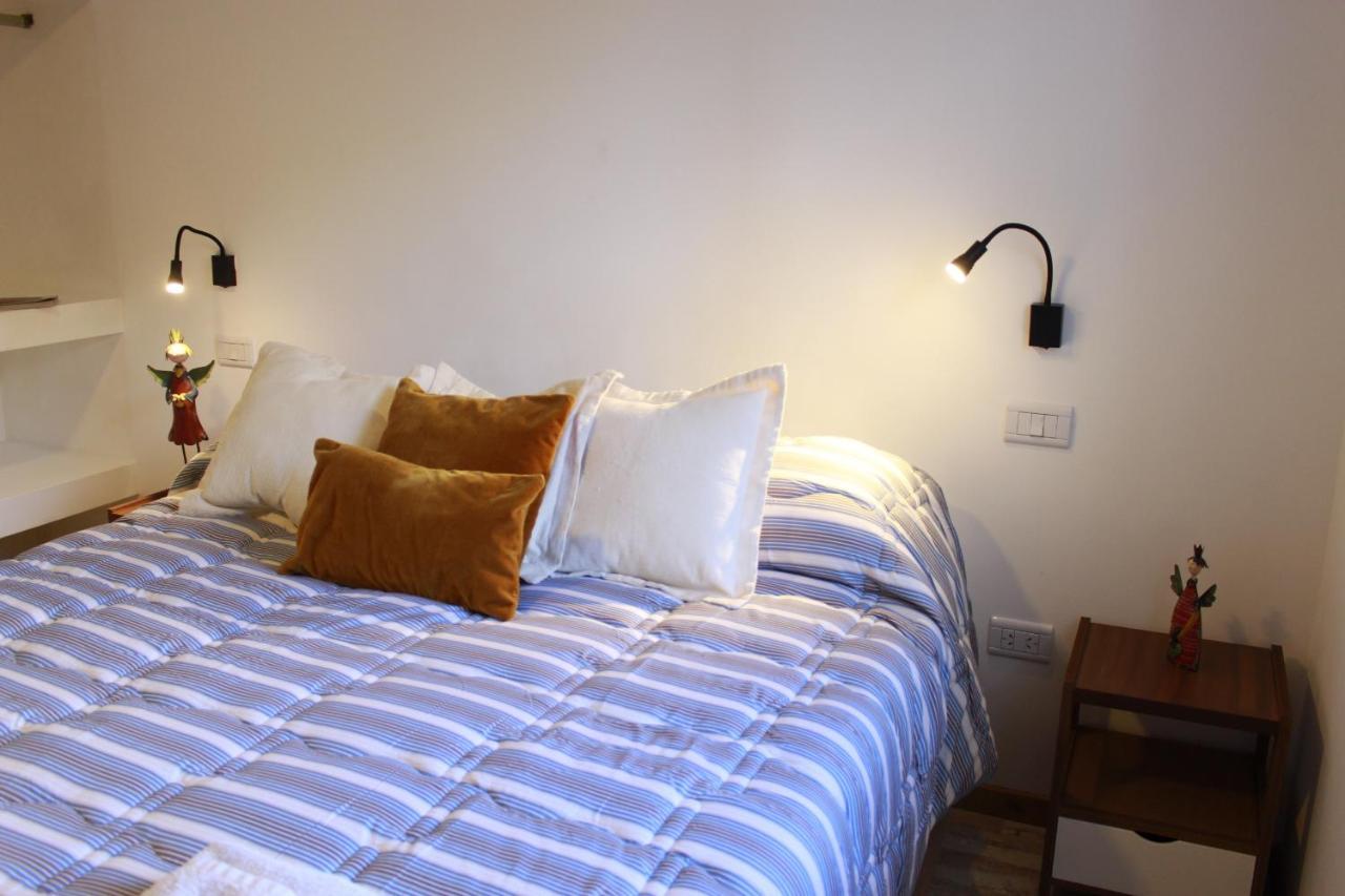 Meraki Lofts El Chalten Εξωτερικό φωτογραφία