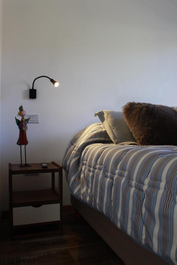 Meraki Lofts El Chalten Εξωτερικό φωτογραφία