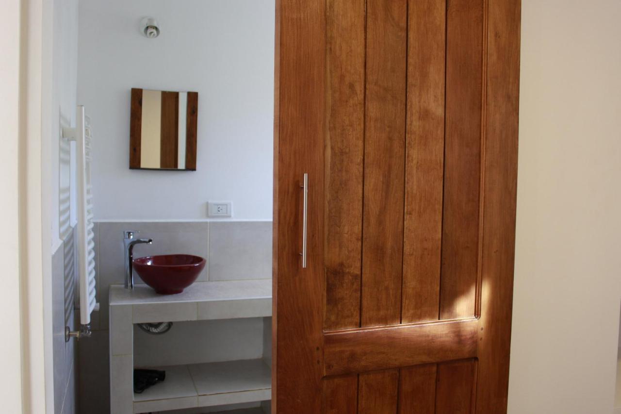 Meraki Lofts El Chalten Εξωτερικό φωτογραφία